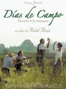 dias de campo