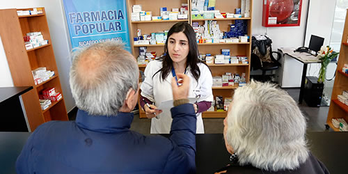 farmacia popular Valparaíso