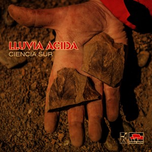 lluvia acida - ciencia sur